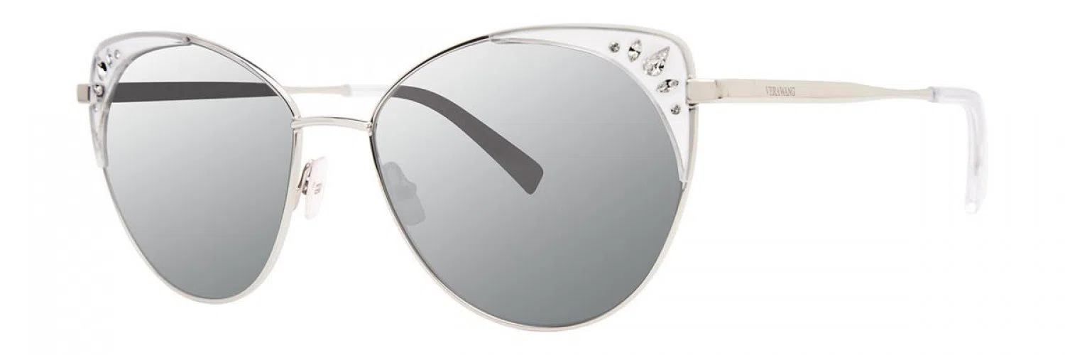 Vera Wang Seema Sunglasses - view 3